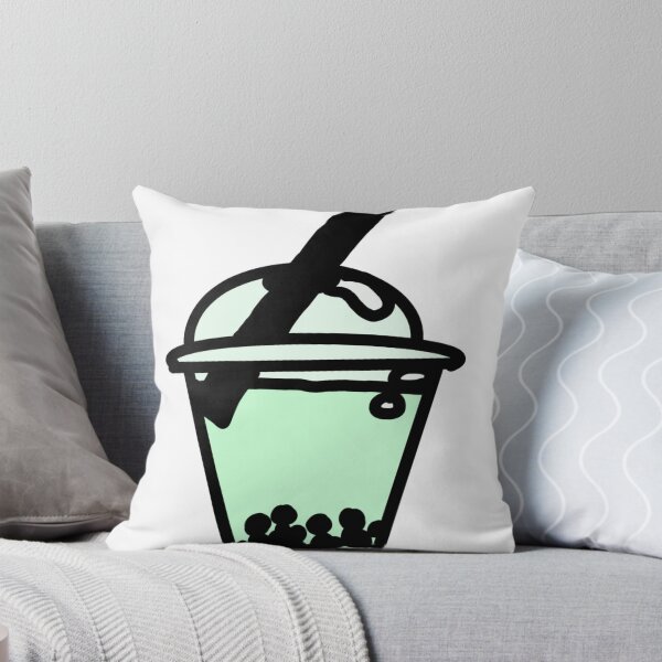 Item preview, The essence of joy: Bubble Tea designed and sold by GourmetClothing.