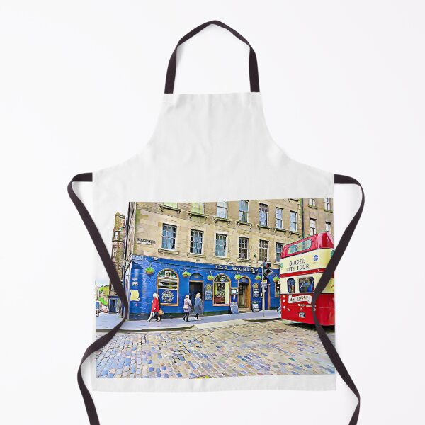 Item preview, Edinburgh, Scotland designed and sold by MsKatieCreations.