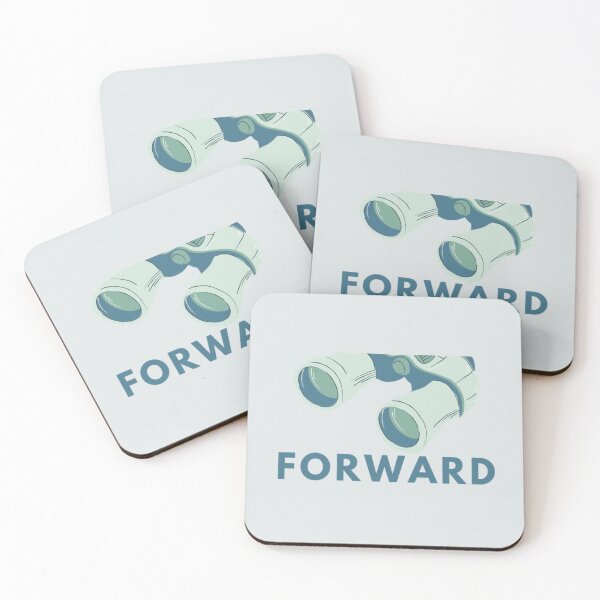 Item preview, forward observations group Premium Scoop     designed and sold by AmberCoates4.