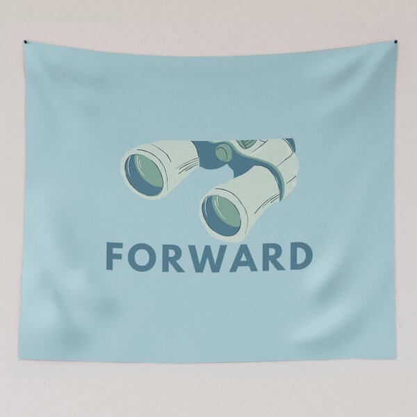 Item preview, forward observations group Premium Scoop     designed and sold by AmberCoates4.