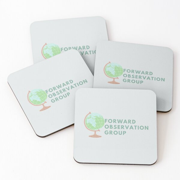 Item preview, forward observations group Premium  designed and sold by AmberCoates4.