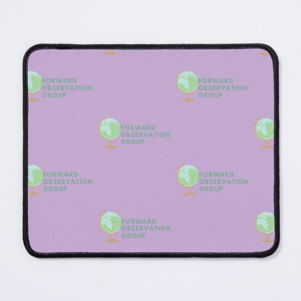 Item preview, forward observations group Premium  designed and sold by AmberCoates4.