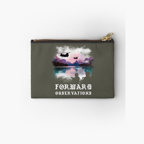 Item preview, Forward Observations, Forward Observations Group     designed and sold by AmberCoates4.
