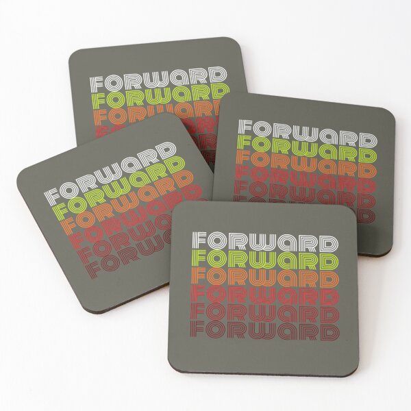Item preview, Forward Observations Group Vintage   designed and sold by AmberCoates4.