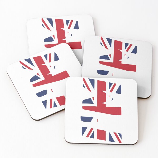 Item preview, I'm British designed and sold by Oliveirallan.