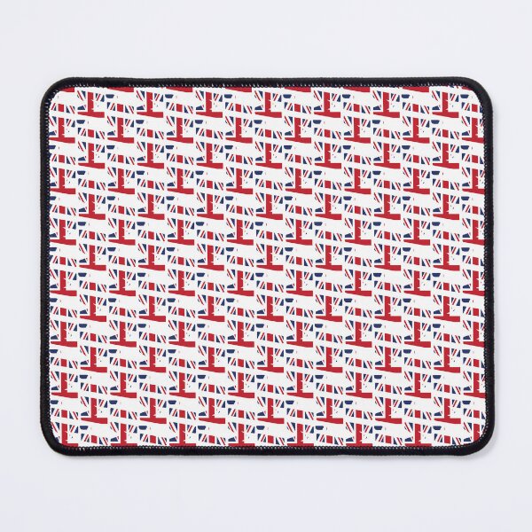 Item preview, I'm British designed and sold by Oliveirallan.