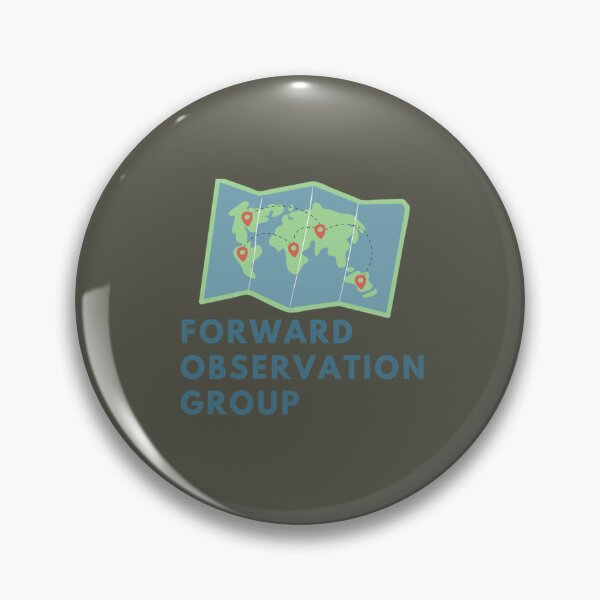 Item preview, forward observations group Premium Scoop  designed and sold by AmberCoates4.