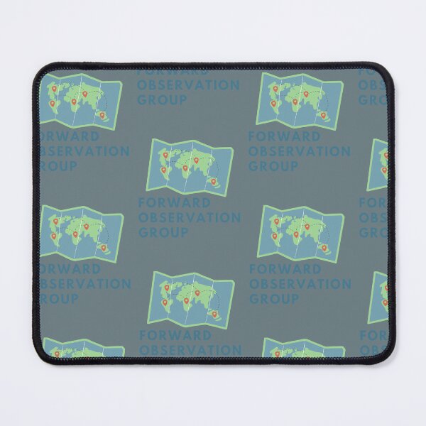 Item preview, forward observations group Premium Scoop  designed and sold by AmberCoates4.