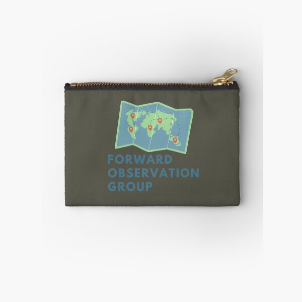 Item preview, forward observations group Premium Scoop  designed and sold by AmberCoates4.