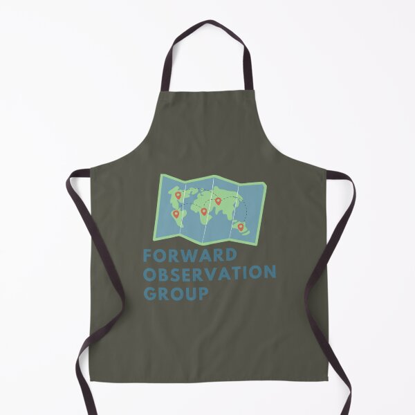 Item preview, forward observations group Premium Scoop  designed and sold by AmberCoates4.