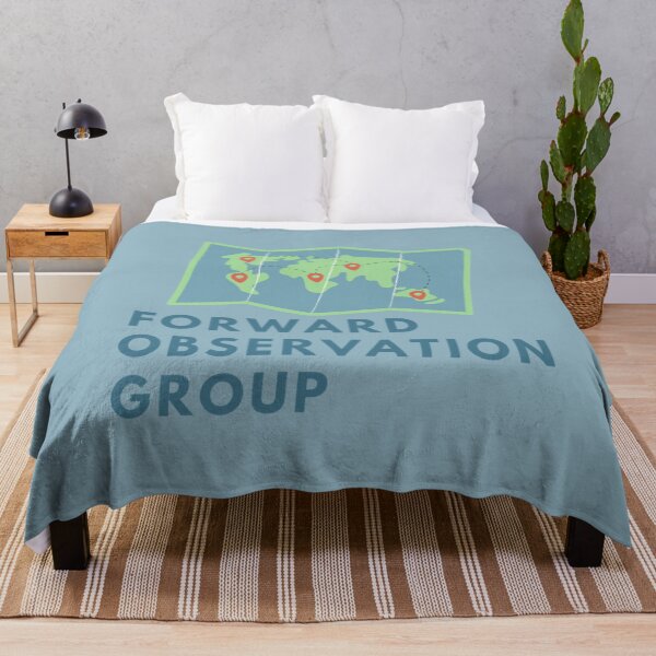 Item preview, forward observations group Premium Scoop  designed and sold by AmberCoates4.