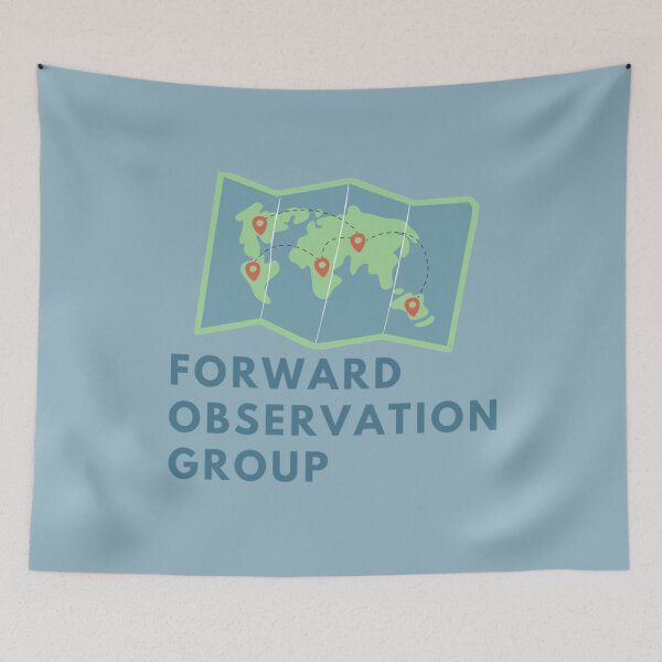 Item preview, forward observations group Premium Scoop  designed and sold by AmberCoates4.
