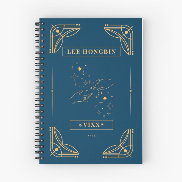 Item preview, Vixx Hongbin card designed and sold by sassysofia.