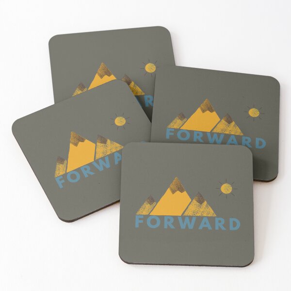 Item preview, forward observations group Premium Scoop   designed and sold by AmberCoates4.