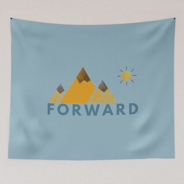 Item preview, forward observations group Premium Scoop   designed and sold by AmberCoates4.