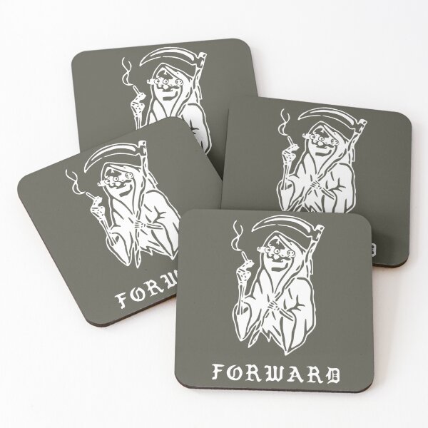 Item preview, Forward Observations Group Essential  designed and sold by AmberCoates4.