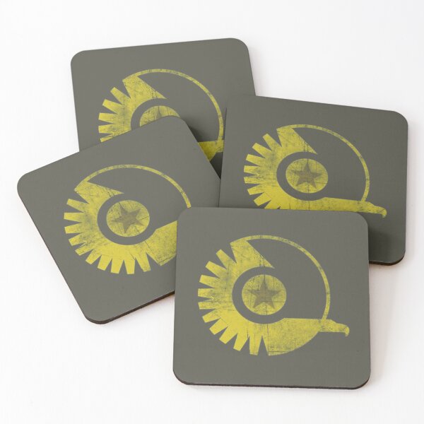 Item preview, forward observations group  Essential  designed and sold by AmberCoates4.