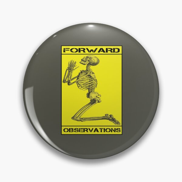 Item preview, forward observations group  Essential      designed and sold by AmberCoates4.