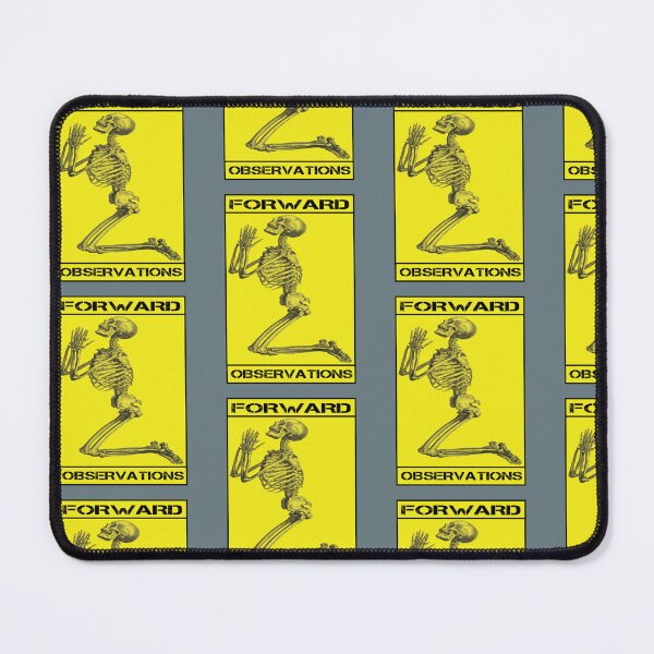 Item preview, forward observations group  Essential      designed and sold by AmberCoates4.