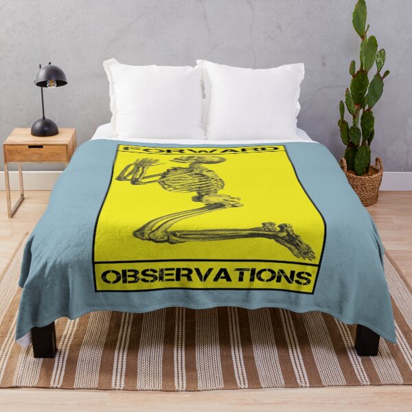 Item preview, forward observations group  Essential      designed and sold by AmberCoates4.