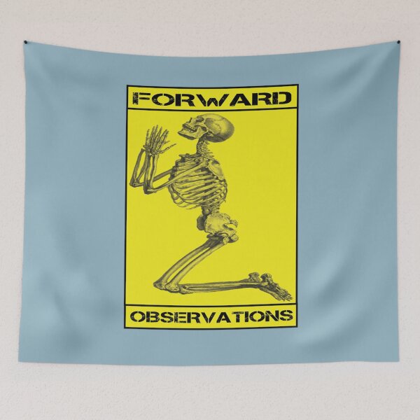 Item preview, forward observations group  Essential      designed and sold by AmberCoates4.