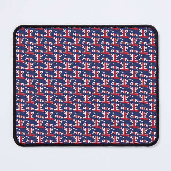Item preview, I'm British | BG Blue designed and sold by Oliveirallan.