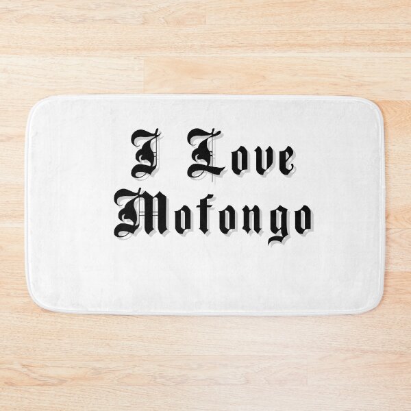 Item preview, I love mofongo designed and sold by cultura143.