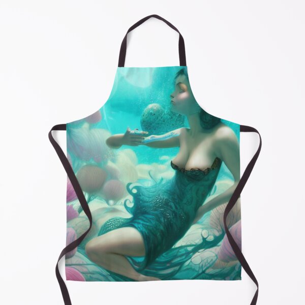Item preview, Woman underwater designed and sold by dwhowe.