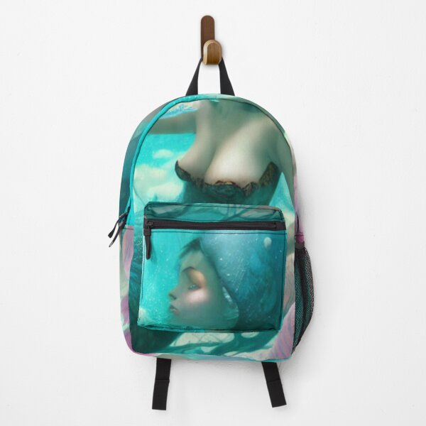 Item preview, Woman underwater designed and sold by dwhowe.