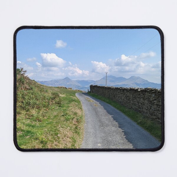 Item preview, Welsh Country Road designed and sold by Mark Herbert.