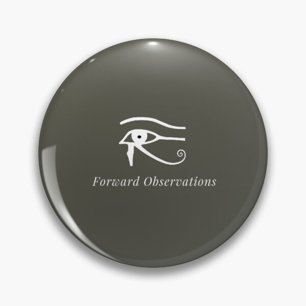Item preview, Forward Observations Essential   designed and sold by AmberCoates4.