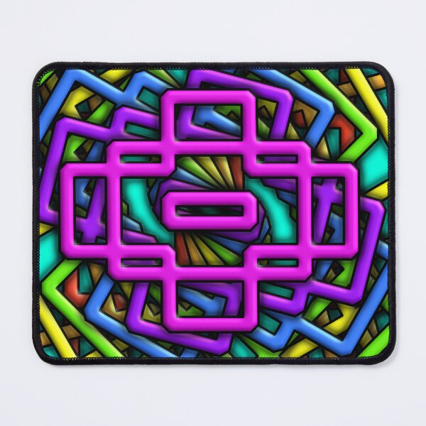 Item preview, rainbow pattern designed and sold by fosben.