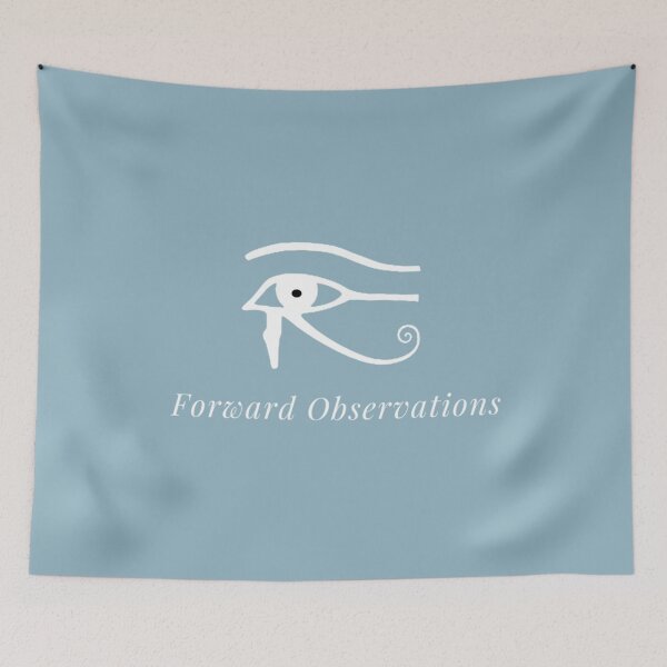 Item preview, Forward Observations Essential   designed and sold by AmberCoates4.