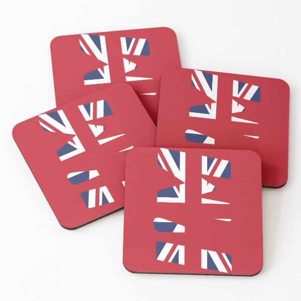 Item preview, I'm British | BG Red designed and sold by Oliveirallan.