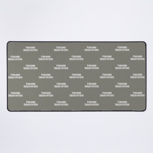 Item preview, Forward Observations designed and sold by AmberCoates4.
