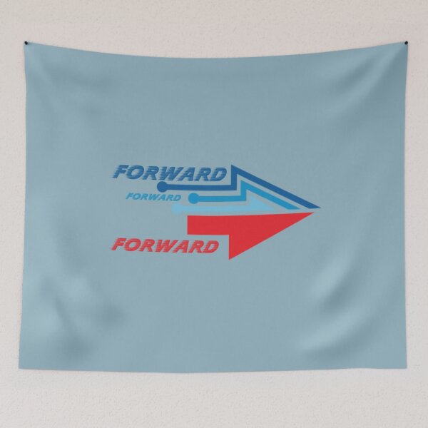 Item preview, forward observations   Essential  designed and sold by AmberCoates4.