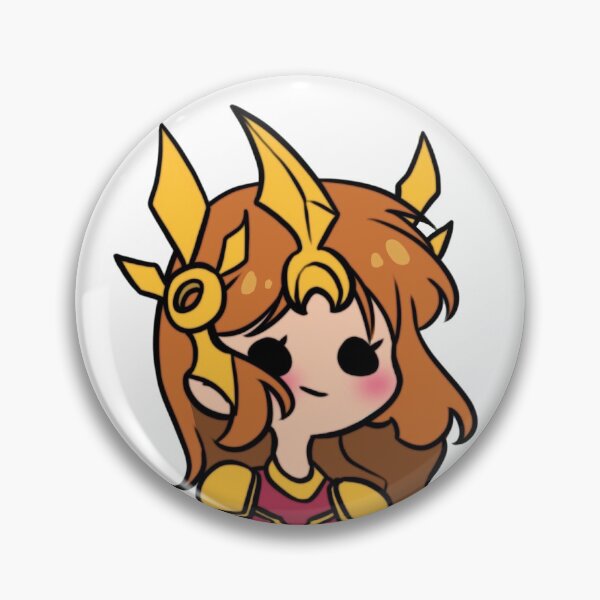 Item preview, Leona designed and sold by Hetari.