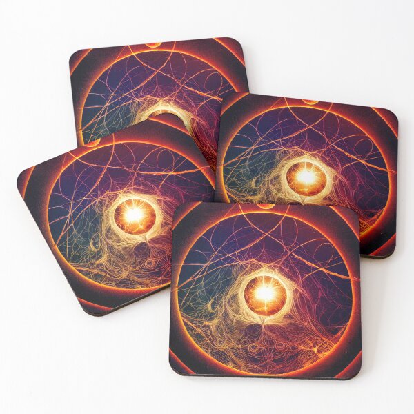 Item preview, Cosmic Consciousness designed and sold by CEVmemories.