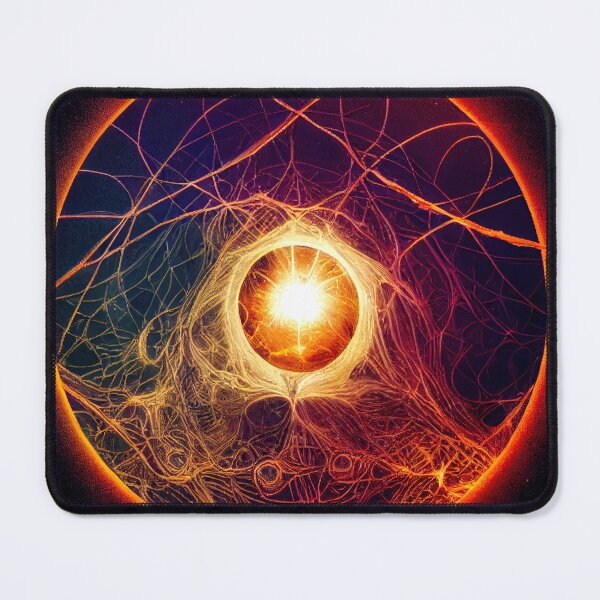 Item preview, Cosmic Consciousness designed and sold by CEVmemories.