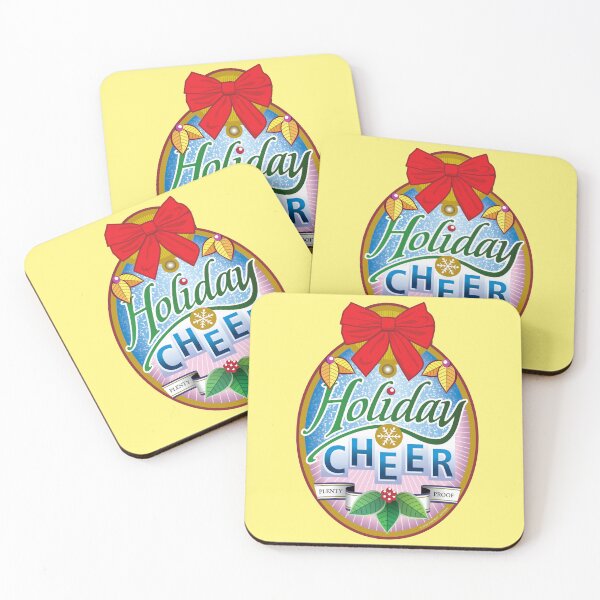 Item preview, Holiday Cheer designed and sold by Mindscaping.