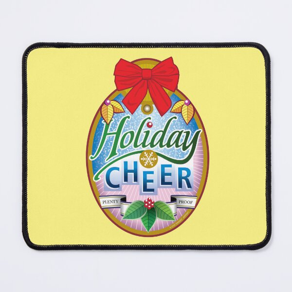Item preview, Holiday Cheer designed and sold by Mindscaping.