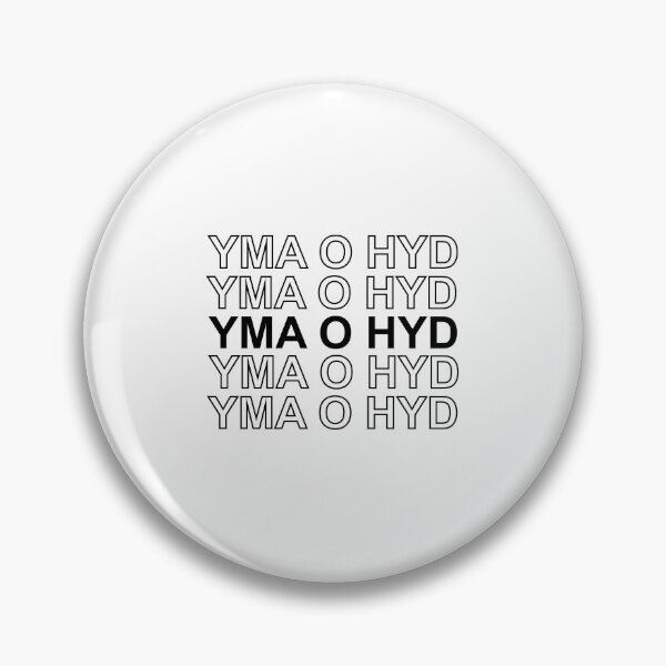 Item preview, Yma o Hyd designed and sold by mablihedd.