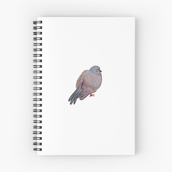 Item preview, Judgy pigeon designed and sold by Mina Arts Apparently.