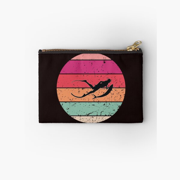 Item preview, Retro Vintage Spearfishing, Funny Fishing designed and sold by Aerial Addicts.