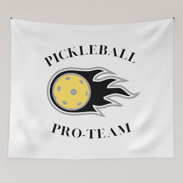 Item preview, PickleBall designed and sold by WoodenT.
