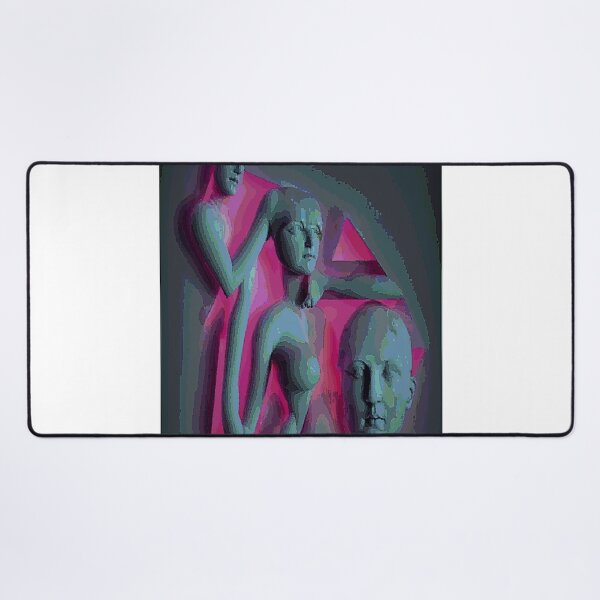 Item preview, aesthetic marble sculpture designed and sold by bestoftrendy.