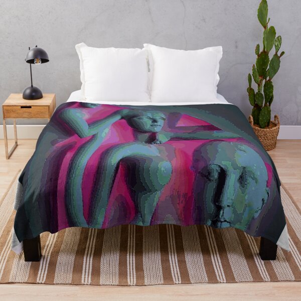 Item preview, aesthetic marble sculpture designed and sold by bestoftrendy.