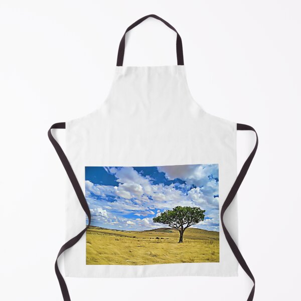 Item preview, Tree on the Masai Mara, Kenya designed and sold by MsKatieCreations.