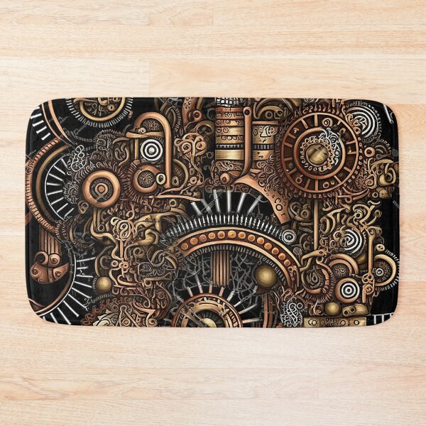 Item preview, More Zentangles (5/8) designed and sold by sabantha.