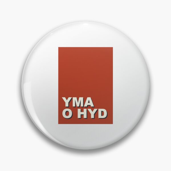 Item preview, YMA O HYD designed and sold by mablihedd.